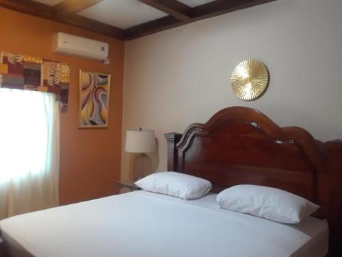 Spanish Dream Hotel