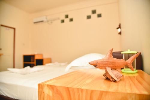 Equatorial Divers Lodge