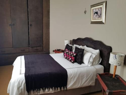 Umuzi Guest House