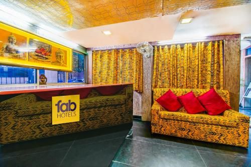 FabHotel New Buddha Inn - Fully Vaccinated Staff