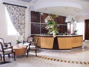 Hotel Image 1