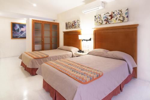 Hotel & Suites Nader