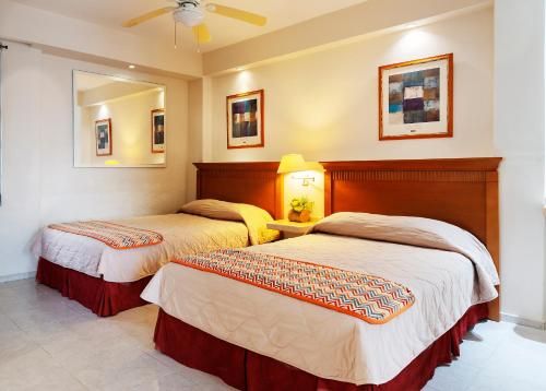 Hotel & Suites Nader
