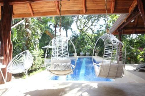 Hotel Guiones