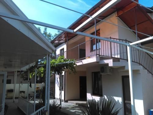 Viktoriya Guest house