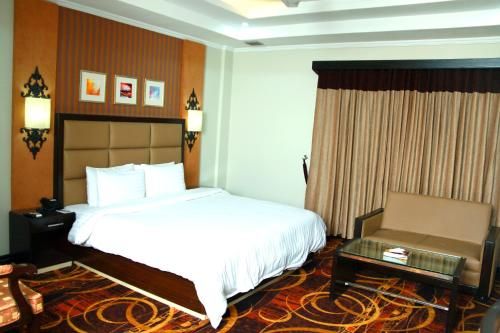 Hotel One Abbottabad