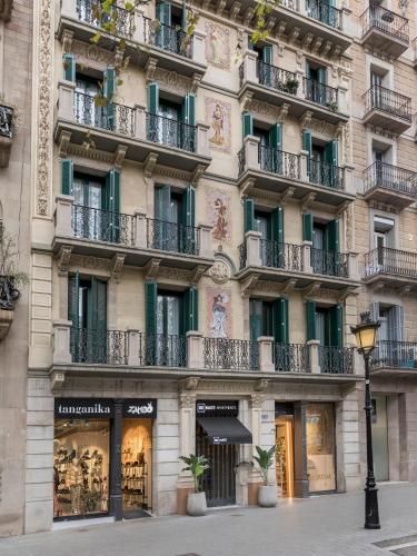 Hotel Nomads Barcelona