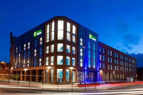 Holiday Inn Express - Barrow-in-Furness & South Lakes, an IHG Hotel