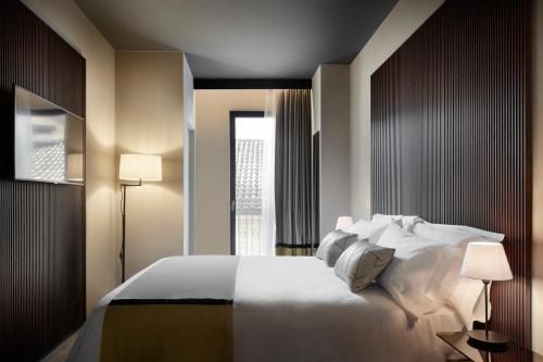 Speronari Suites
