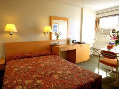 METRO INN EDGECLIFF