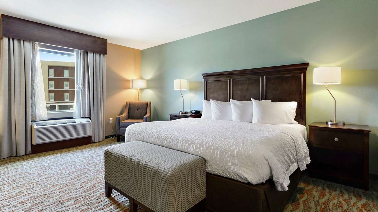 Hampton Inn & Suites Gulfport