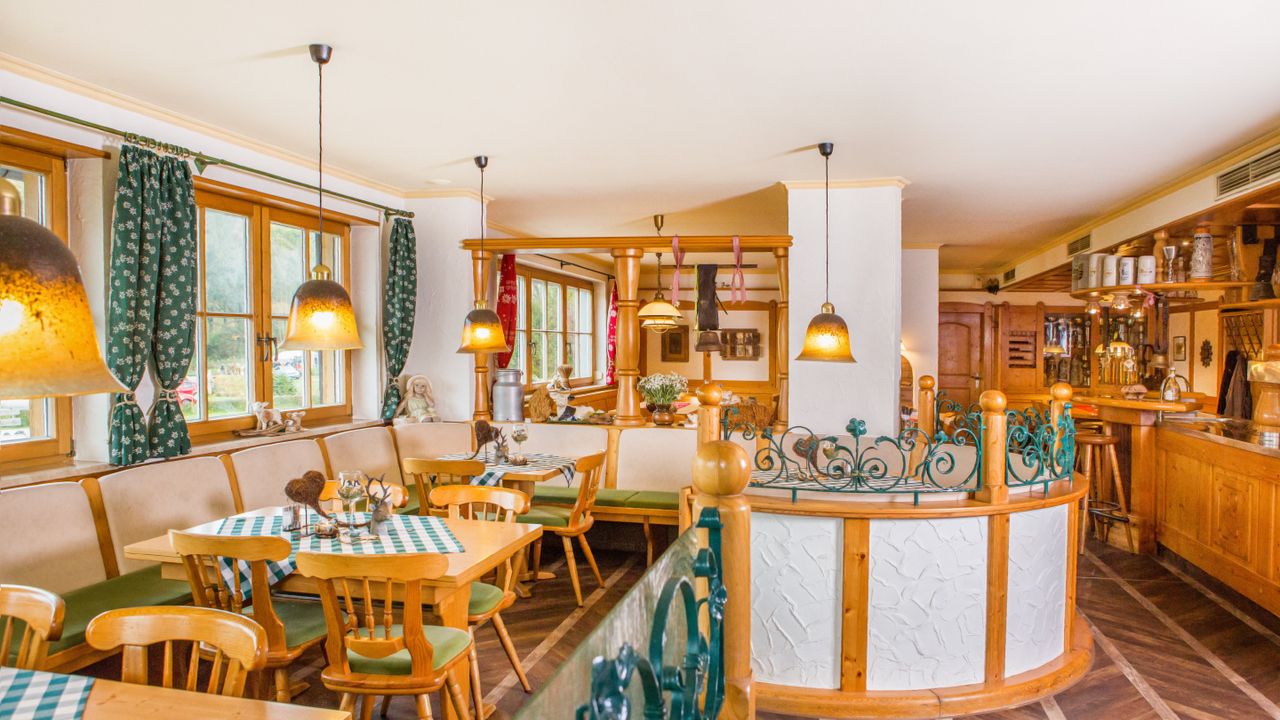 Traditions-Gasthaus Bayrischer Hof