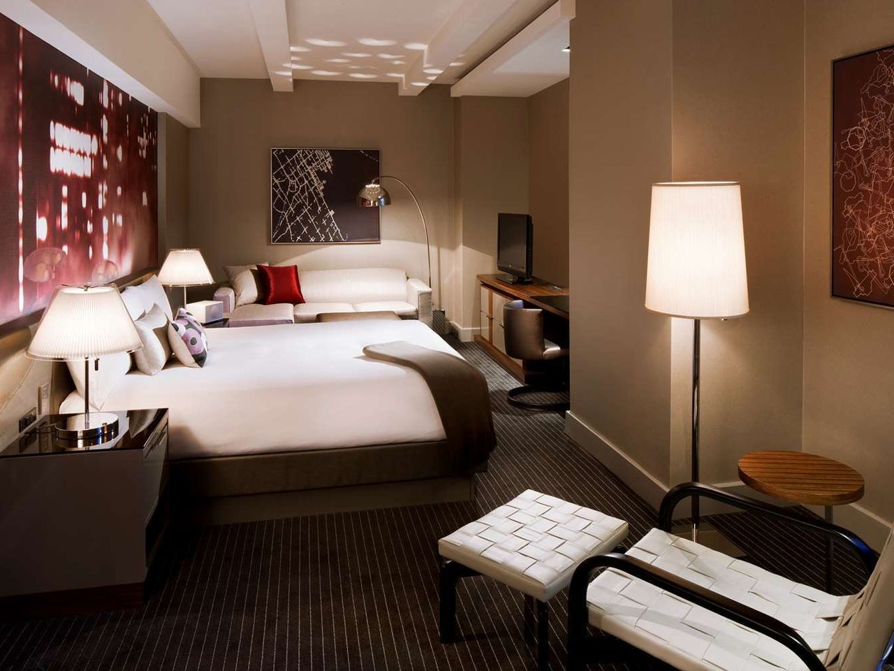 Grand Hyatt New York