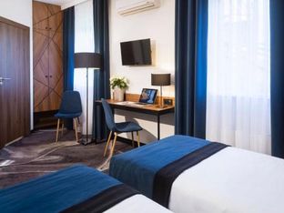 Hotel Image 1