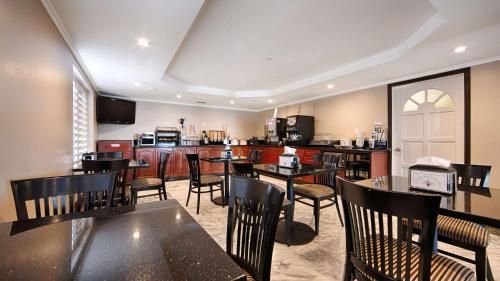 Best Western Pasadena Royale Inn & Suites