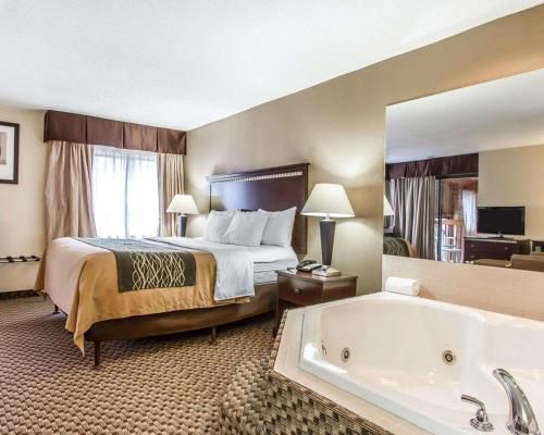 Quality Inn Macomb