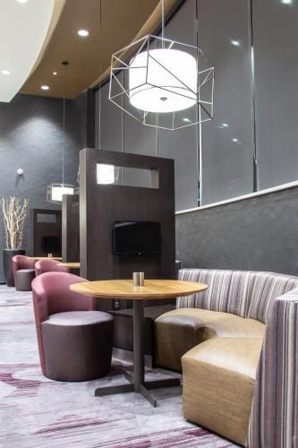 Courtyard by Marriott New York Queens/Fresh Meadows