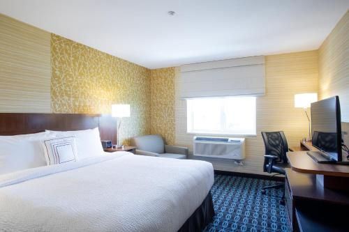 Fairfield Inn & Suites by Marriott New York Queens/Fresh Meadows