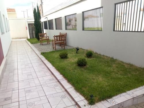Hotel HOSPEDA Marília