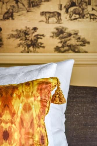 Cabosse, Suites & Spa
