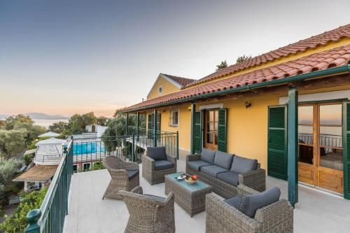 Villa Andonis
