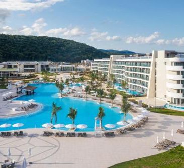 Ocean Coral Spring Resort - All Inclusive