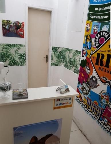 Sobrado Botafogo Guesthouse