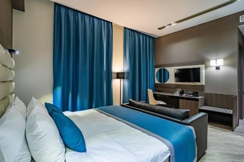 Hotel FG