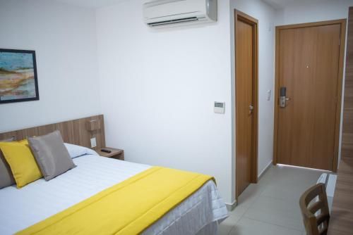 Villa Park Hotel Recife - Antigo Villa dOro Hotel