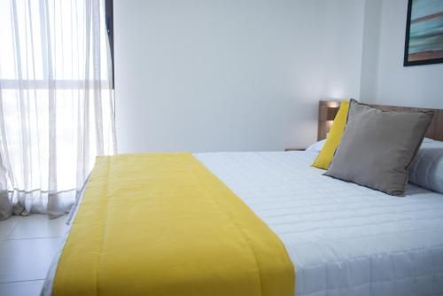 Villa Park Hotel Recife - Antigo Villa dOro Hotel