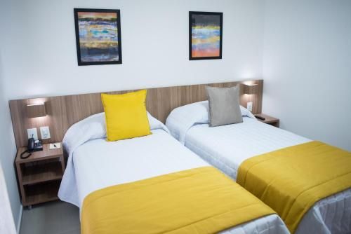Villa Park Hotel Recife - Antigo Villa dOro Hotel