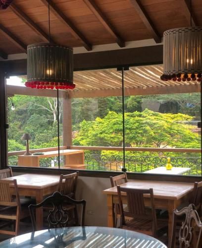 Pousada Villa Canaã