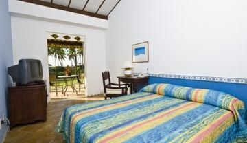 Sauipe Sol Grand Premium All Inclusive