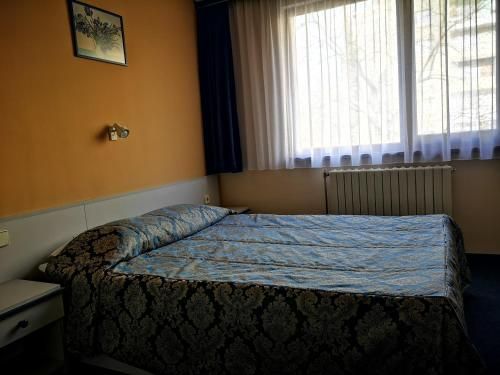 Tangra Hotel