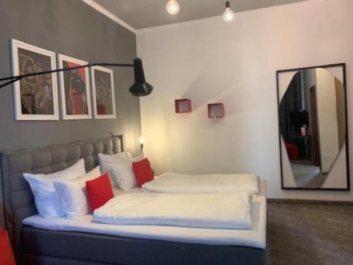 Hotel Maxplatz