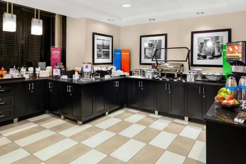 Hampton Inn Miami/Dadeland