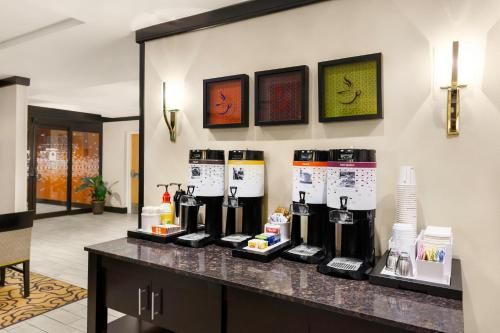 Hampton Inn Miami/Dadeland