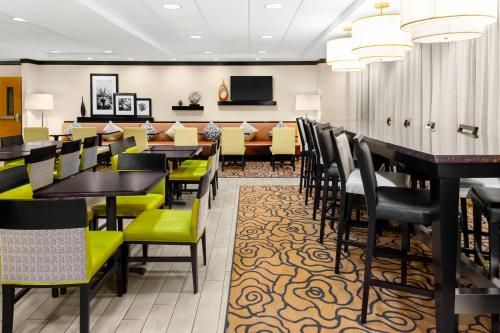 Hampton Inn Miami/Dadeland