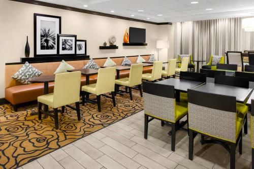 Hampton Inn Miami/Dadeland