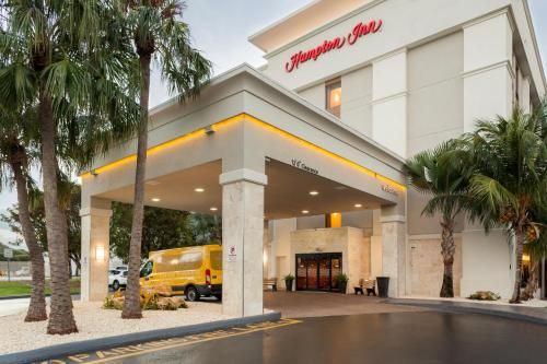 Hampton Inn Miami/Dadeland