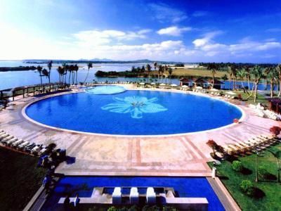 Boao Golden Coast Hotspring Hotel - Qionghai