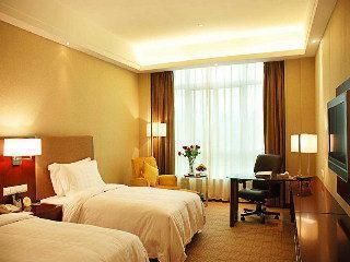 Beijing Century Huatian Hotel