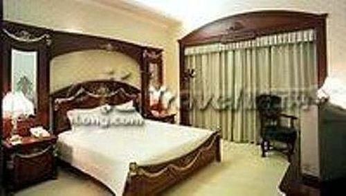 Quan Zhou International Hotel