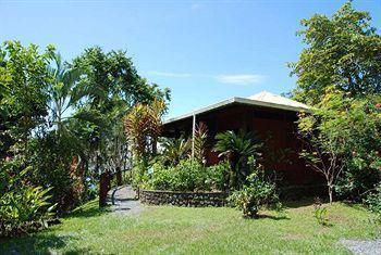 TISKITA JUNGLE LODGE