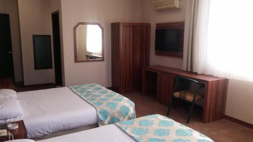 Ayintap Hotel