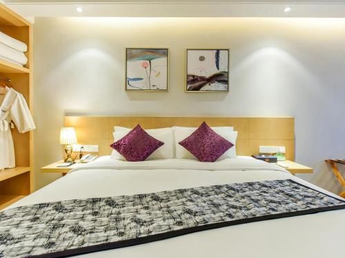 Novo Hotel Chongqing