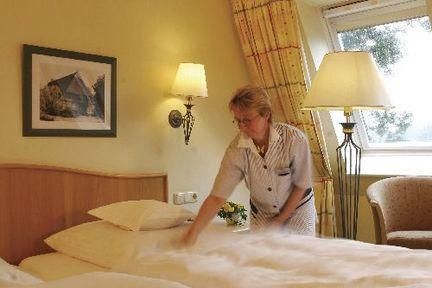 Hotel Sellhorn, Ringhotel Hanstedt