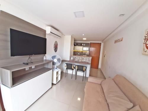 GoldFlat Cabo Branco