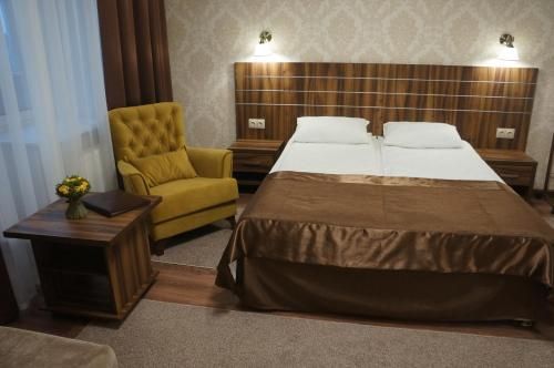 Petrovsky Hotel