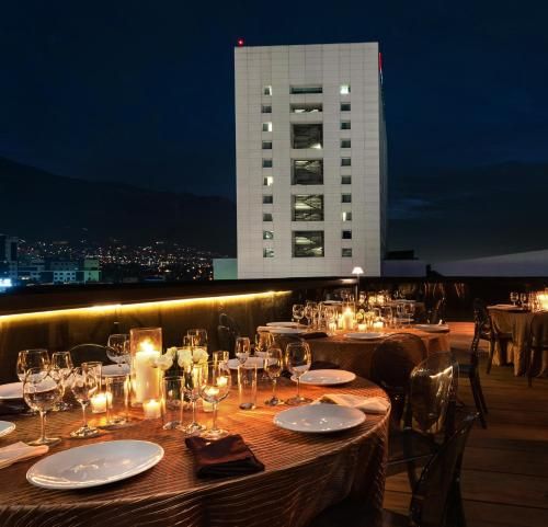 Autentico Monterrey